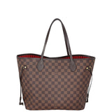 Louis Vuitton Neverfull MM Damier Ebene
