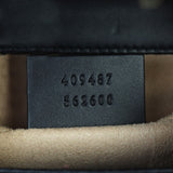 Gucci GG Padlock Small Shoulder Bag