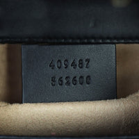 Gucci GG Padlock Small Shoulder Bag