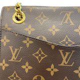 Louis Vuitton Passy Monogram