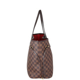 Louis Vuitton Neverfull MM Damier Ebene