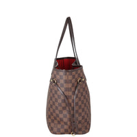 Louis Vuitton Neverfull MM Damier Ebene