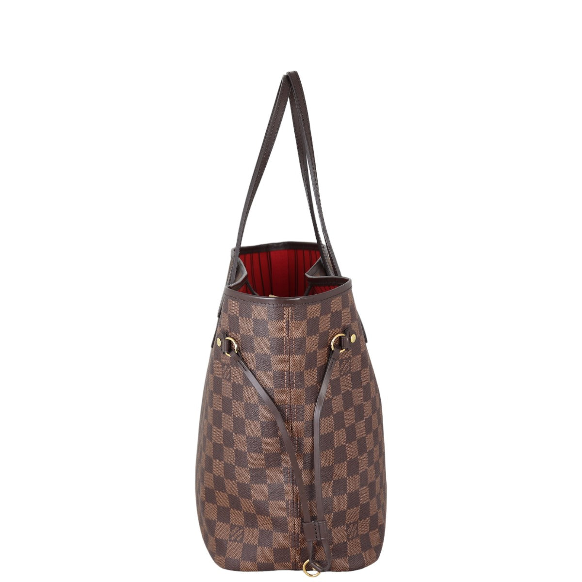 Louis Vuitton Neverfull MM Damier Ebene