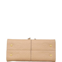 Louis Vuitton Sully PM Monogram Empreinte