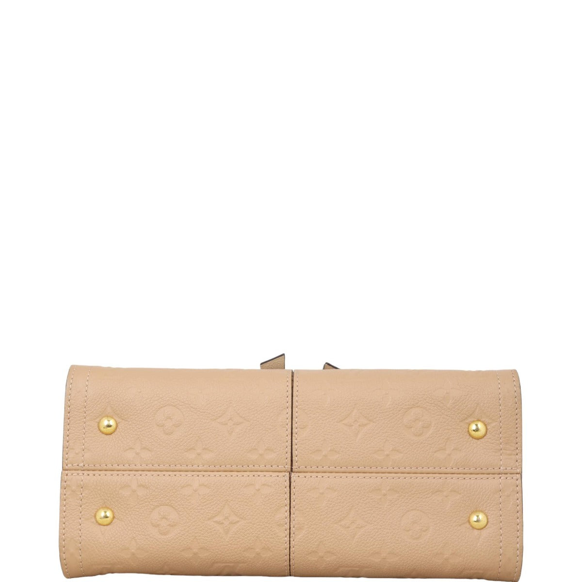 Louis Vuitton Sully PM Monogram Empreinte