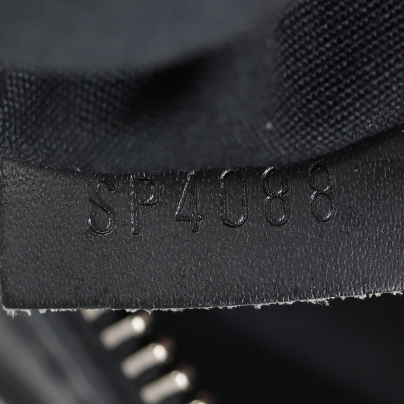 Louis Vuitton Speedy 25 Epi Date Code