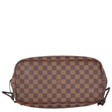 Louis Vuitton Neverfull MM Damier Ebene