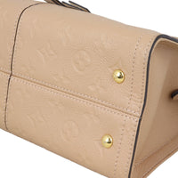 Louis Vuitton Sully PM Monogram Empreinte