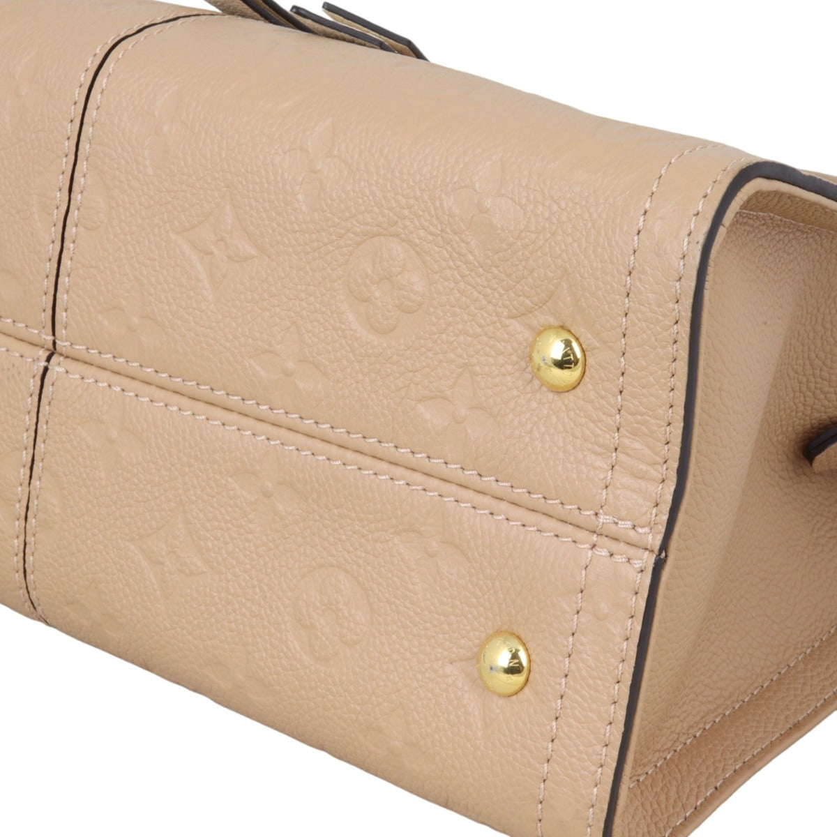 Louis Vuitton Sully PM Monogram Empreinte