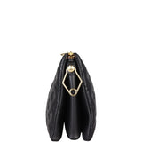 Louis Vuitton Coussin PM Monogram Embossed Lambskin