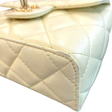 Chanel Crush Top Handle Mini