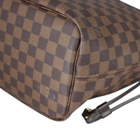 Louis Vuitton Neverfull MM Damier Ebene