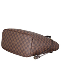 Louis Vuitton Neverfull MM Damier Ebene