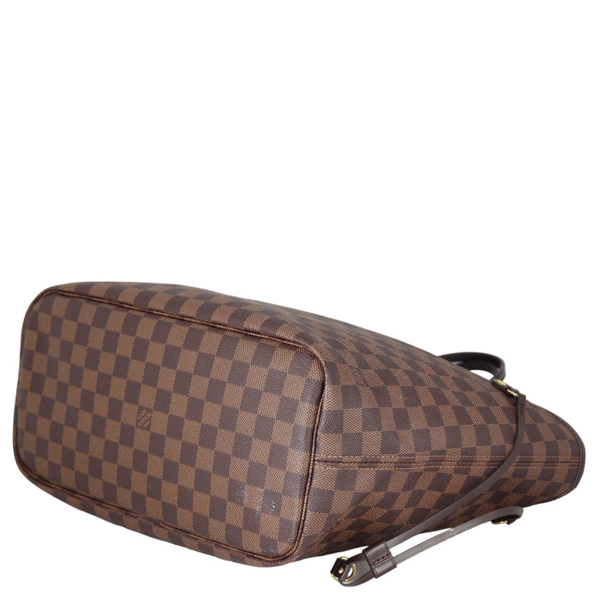 Louis Vuitton Neverfull MM Damier Ebene