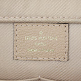 Louis Vuitton Sully PM Monogram Empreinte