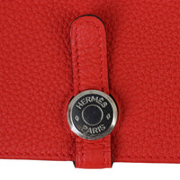 Hermes Dogon Duo Wallet