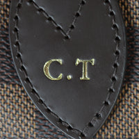 Louis Vuitton Neverfull MM Damier Ebene