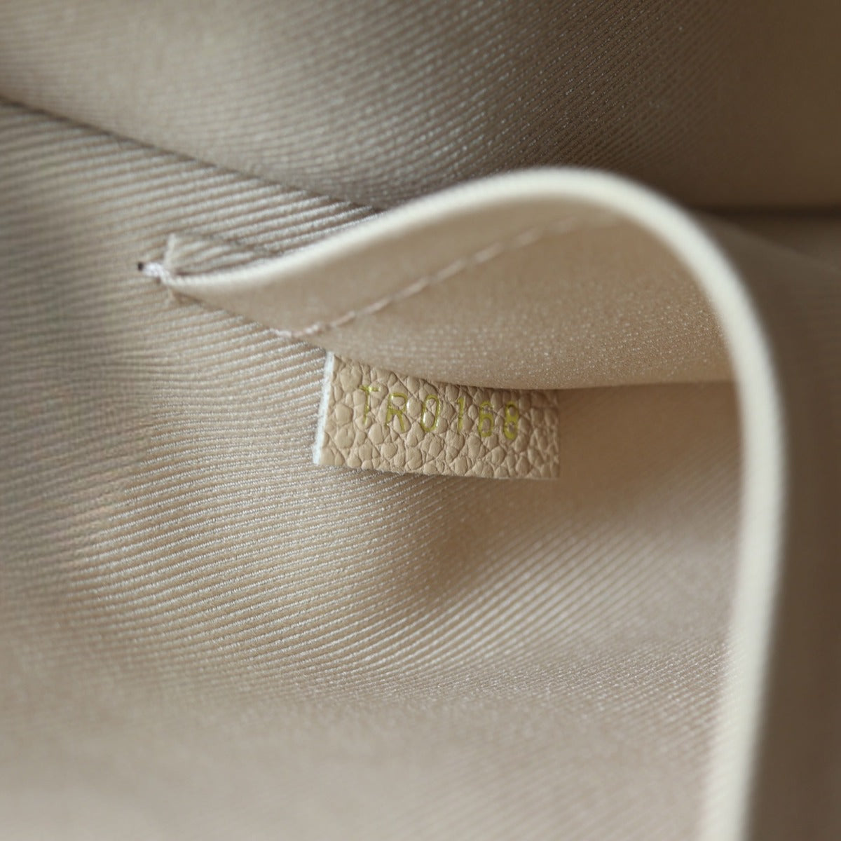 Louis Vuitton Sully PM Monogram Empreinte