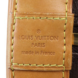 Louis Vuitton Alma MM Monogram