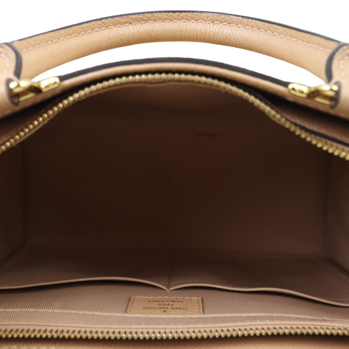 Louis Vuitton Sully PM Monogram Empreinte