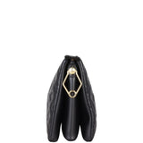 Louis Vuitton Coussin PM Monogram Embossed Lambskin