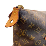 Louis Vuitton Iena MM Monogram