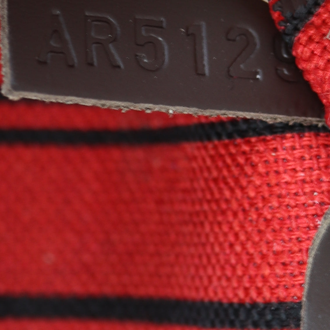 Louis Vuitton Neverfull MM Damier Ebene