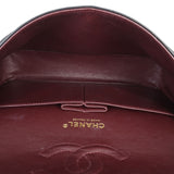 Chanel Classic Double Flap Medium | 19 Series