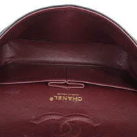 Chanel Classic Double Flap Medium | 19 Series