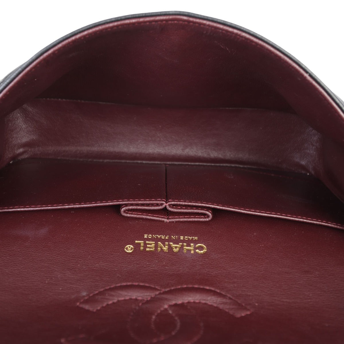 Chanel Classic Double Flap Medium | 19 Series