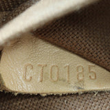 Louis Vuitton Alma MM Monogram