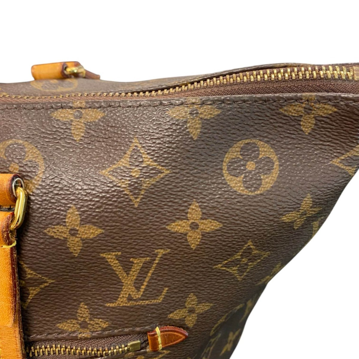 Louis Vuitton Iena MM Monogram