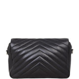 Saint Laurent Loulou Satchel Large