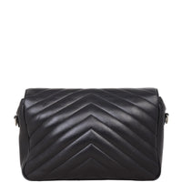 Saint Laurent Loulou Satchel Large