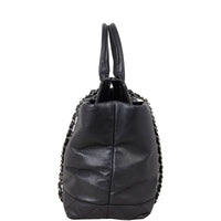 Chanel CC Double Handle Tote