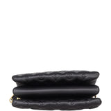 Louis Vuitton Coussin PM Monogram Embossed Lambskin