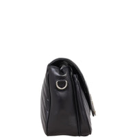 Saint Laurent Loulou Satchel Large