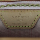 Louis Vuitton Neverfull MM Damier Azur Interior Stamp