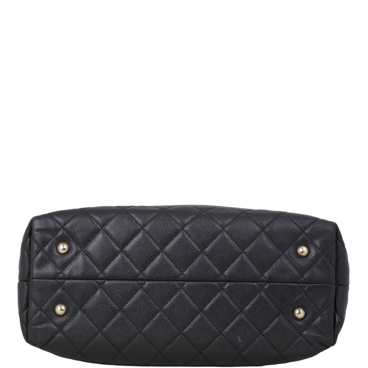 Chanel CC Double Handle Tote