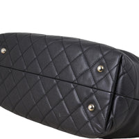 Chanel CC Double Handle Tote