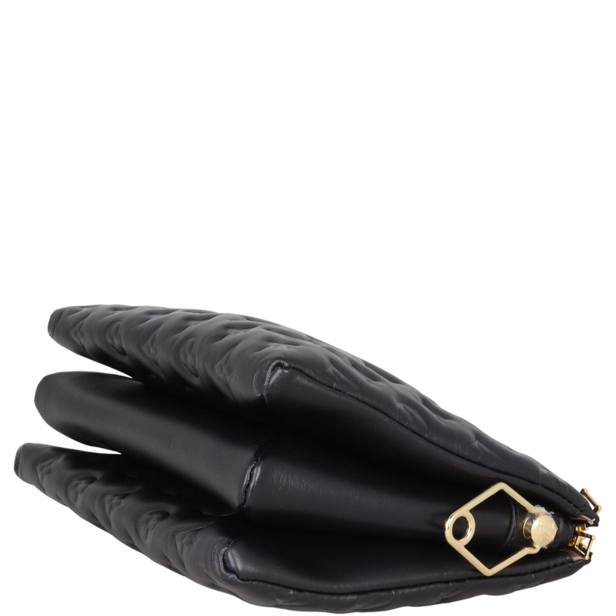 Louis Vuitton Coussin PM Monogram Embossed Lambskin