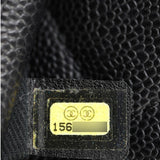 Chanel CC Double Handle Tote