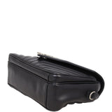 Saint Laurent Loulou Satchel Large