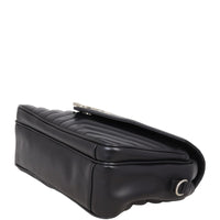 Saint Laurent Loulou Satchel Large