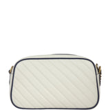 Gucci GG Marmont Diagonal Small Camera Bag