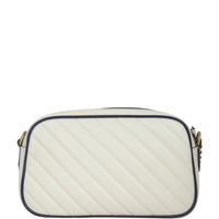 Gucci GG Marmont Diagonal Small Camera Bag