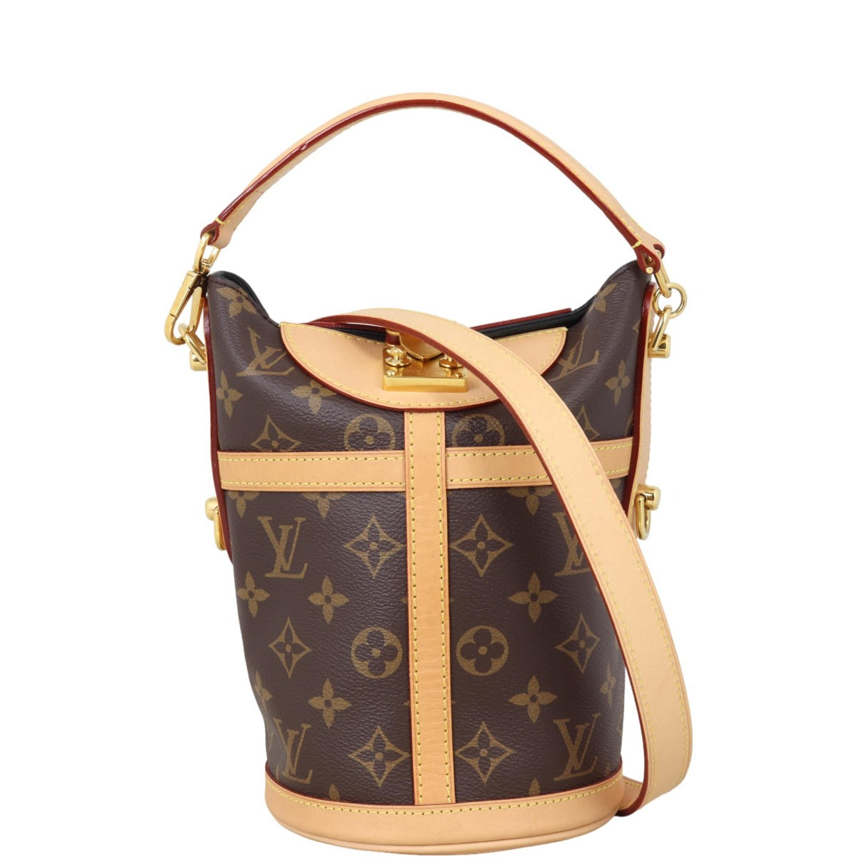 Louis Vuitton Duffle Bag Monogram