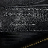 Saint Laurent Matelasse Envelope Large Bag Date Code