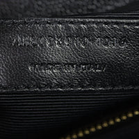 Saint Laurent Matelasse Envelope Large Bag Date Code