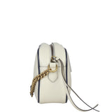 Gucci GG Marmont Diagonal Small Camera Bag